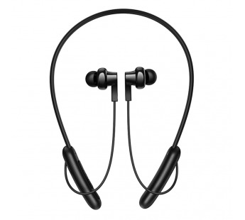 Спортивные Bluetooth-наушники Hoco ES75 (черный)#2119040