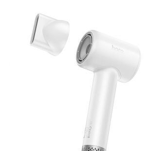 Фен Hoco HP16 Hair Dryer, белый#2096400
