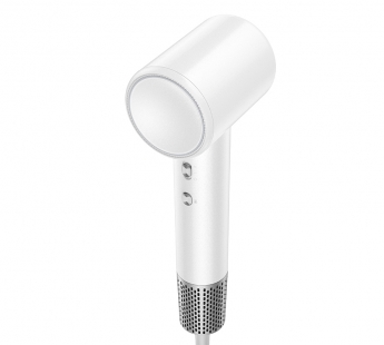 Фен Hoco HP16 Hair Dryer, белый#2096403