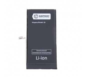 Аккумулятор для iPhone 13 - Battery Collection с верификацией (Премиум)#2104311