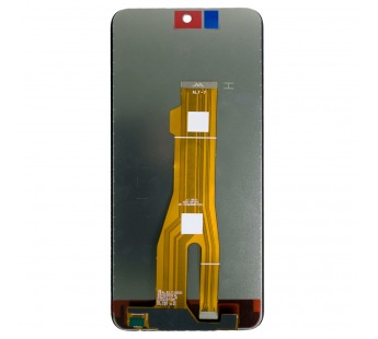 Дисплей для Huawei Honor X7c (ALT-LX1) в сборе с тачскрином Черный - Оптима#2122684