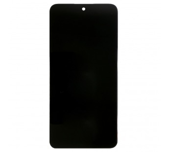 Дисплей для Huawei Honor X7c (ALT-LX1) в сборе с тачскрином Черный - Оптима#2122683