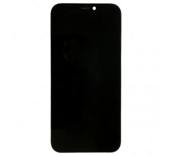 Дисплей для iPhone 12 mini (A2399) в сборе с тачскрином Черный - (In-Cell) Стандарт#2122333