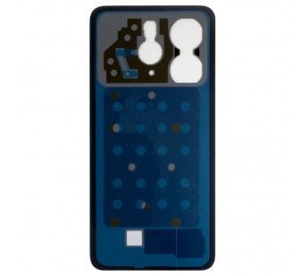 Задняя крышка для Xiaomi Redmi Note 14S (2502FRA65G) Черный - Премиум#2124377