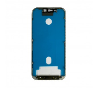 Рамка дисплея для iPhone 16 Pro (A3293) Черный - OR (Feaglet)#2121450