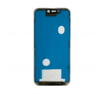 Рамка дисплея для iPhone 16 Pro Max (A3296) Черный - OR (Feaglet)#2121443