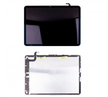 Дисплей для iPad Air 6/7 11" 2024/2025 (A2902/A2903/A3267) в сборе с тачскрином Черный - OR#2120984
