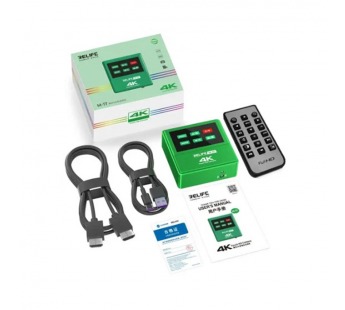 Камера Relife M-17 для микроскопа (HDMI, 4K)#2096463