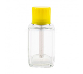 Ёмкость для жидкостей Hozan (200 мл, с дозатором)#2103566