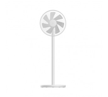 XIAOMI Вентилятор напольный Jipin Circulation Floor Fan White JP-F08-BS#2096456