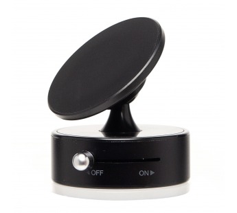 Держатель автомобильный - SafeMag A1 лобовое стекло, приборная панель (black) (240311)#2101944