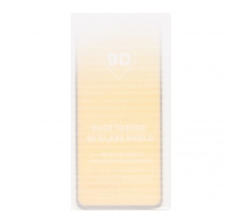 Защитное стекло Full Glue - 2,5D для "Realme 14 5G Global" (тех.уп.) (20) (black) (239793)#2096649