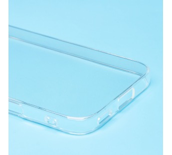 Чехол-накладка - Ultra Slim для "Honor 400 Lite" (прозрачный) (239864)#2105457