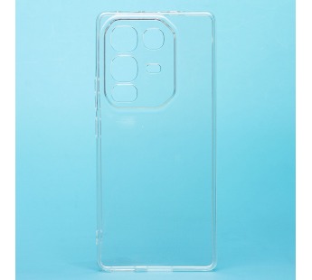 Чехол-накладка - Ultra Slim для "Infinix Note 50 4G" (прозрачный) (239885)#2100246