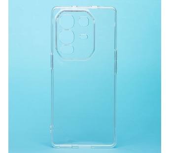 Чехол-накладка - Ultra Slim для "Infinix Note 50 Pro+" (прозрачный) (239906)#2100244