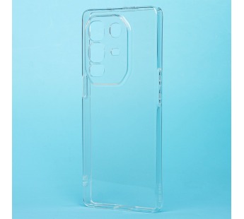 Чехол-накладка - Ultra Slim для "Infinix Note 50 Pro+" (прозрачный) (239906)#2100245