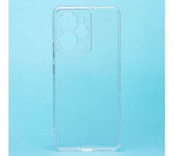 Чехол-накладка - Ultra Slim для "Realme 14 5G Global" (прозрачный) (239784)#2100240