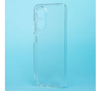 Чехол-накладка - Ultra Slim для "Xiaomi Redmi A5" (прозрачный) (239990)#2100231