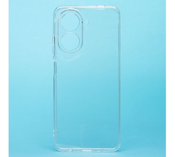 Чехол-накладка - Ultra Slim для "Xiaomi Redmi A5" (прозрачный) (239990)#2100230