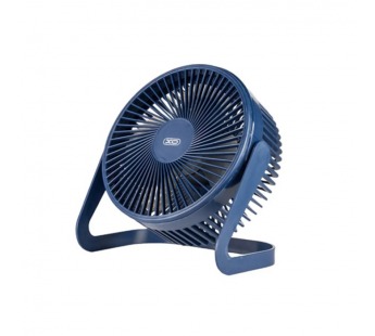 Вентилятор XO MF91 Синий#2139532