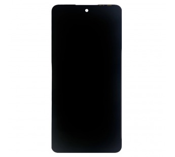 Дисплей для Infinix Note 11 Pro/10 (X697/X693) в сборе с тачскрином Черный - OR#2122450