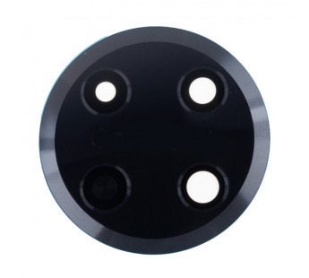 Стекло камеры для Huawei Honor X9c (BRP-NX1) Черный#2101655