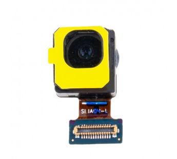 Камера для Samsung Galaxy S21 Ultra (G998B) передняя#2101653