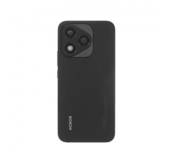Смартфон HONOR 400 Lite 8Gb/256Gb Черный #2136230