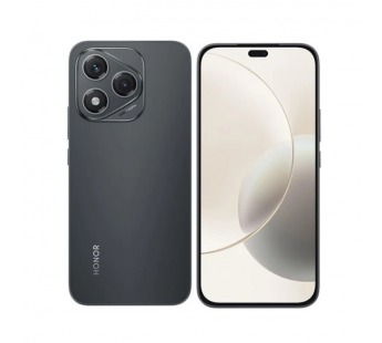 Смартфон HONOR 400 Lite 8Gb/256Gb Черный #2136228