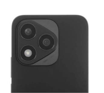 Смартфон HONOR 400 Lite 8Gb/256Gb Черный #2136231