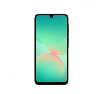 Смартфон SAMSUNG A266 Galaxy A26 8Gb/256Gb Черный #2141376