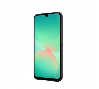 Смартфон SAMSUNG A266 Galaxy A26 8Gb/256Gb Черный #2141377