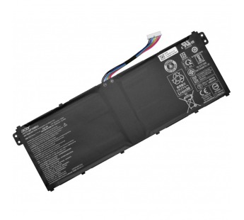 Аккумулятор Acer Aspire 3 A315-34 (7.7V) 4500mAh#2107647