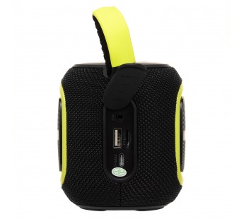 Портативная акустика Hopestar P66 5W (black) (240389)#2104222