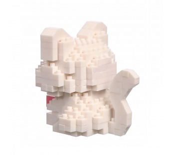 Конструктор - "Pet series" кошка (5) (white) (240249)#2103492