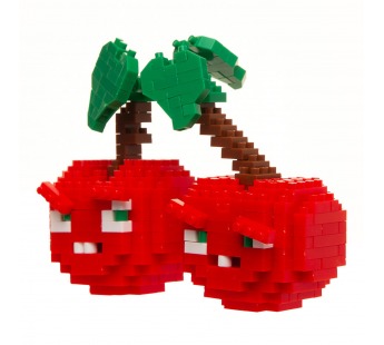 Конструктор - "PZ series" вишня (red) (240222)#2099933