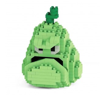 Конструктор - "PZ series" груша (green) (240226)#2099283