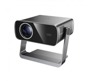 Проектор HOCO DT5 (1080p Android), серый#2135256