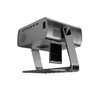 Проектор HOCO DT5 (1080p Android), серый#2135257