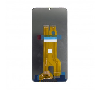 Дисплей для Realme Note 60/60x (RMX3933/RMX3938) в сборе с тачскрином Черный - Оптима#2126216