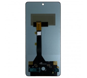 Дисплей для Tecno Camon 20 Pro 4G/5G/20/20 Premier 5G (CK7n/CK8n/CK6n/CK9n) в сборе с тачскрином Черный - (In-Cell)#2122715