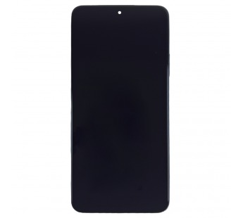 Дисплей для Huawei Nova Y90 (CTR-LX1) модуль с рамкой Голубой - OR#2122006