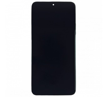 Дисплей для Huawei Nova Y90 (CTR-LX1) модуль с рамкой Зеленый - OR#2126284