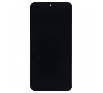 Дисплей для Huawei Nova Y90 (CTR-LX1) модуль с рамкой Черный - OR#2122259