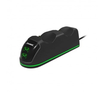 Зарядная станция для геймпада PlayStation 4 Dobe TP4-1781#2099329