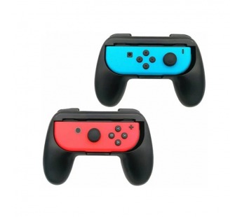 Держатель для геймпада JoyCon Nintendo Switch Dobe TNS-851 Черный#2099325