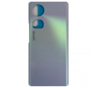 Задняя крышка для Huawei Honor 70 (FNE-NX9) Синий#2124807