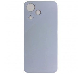 Задняя крышка для Infinix Hot 30 Play (X6835B) Белый#2124864