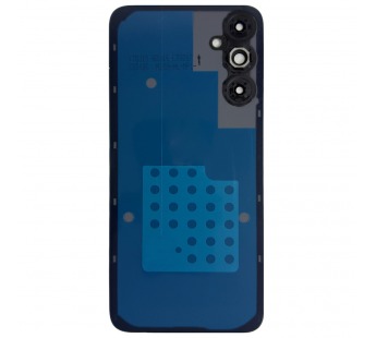 Задняя крышка для Samsung Galaxy A05s (A057F) Черный - Премиум#2124827