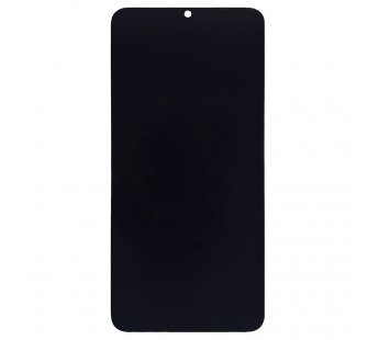 Дисплей для Umidigi G9C в сборе с тачскрином Черный - OR#2122942